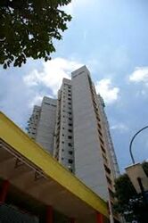 Zhujiao Centre (tekka Market) (D8), Retail #623029311